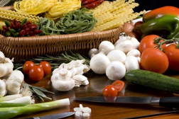 Food Image for Jane's Home Kitchen-Catering, Cooking Classes, Meal Delivery, Cooking Parties throughout Fairfax and Loudoun Counties in Virginia and Washington D.C.