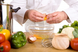 Food Image for Jane's Home Kitchen-Catering, Cooking Classes, Meal Delivery, Cooking Parties throughout Fairfax and Loudoun Counties in Virginia and Washington D.C.